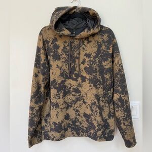 Lululemon City Sweat Pullover Hoodie